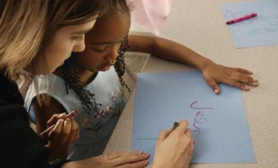 "Give us your children until they're six, and then they're ours forever."